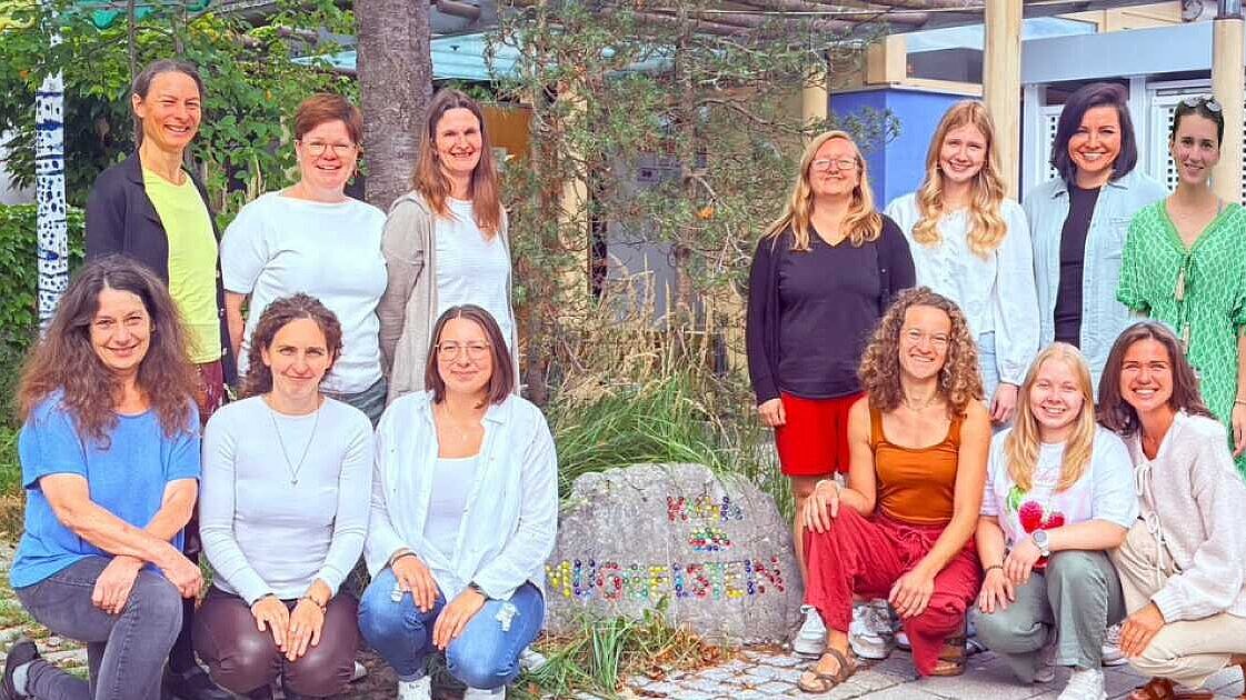 Unser Team